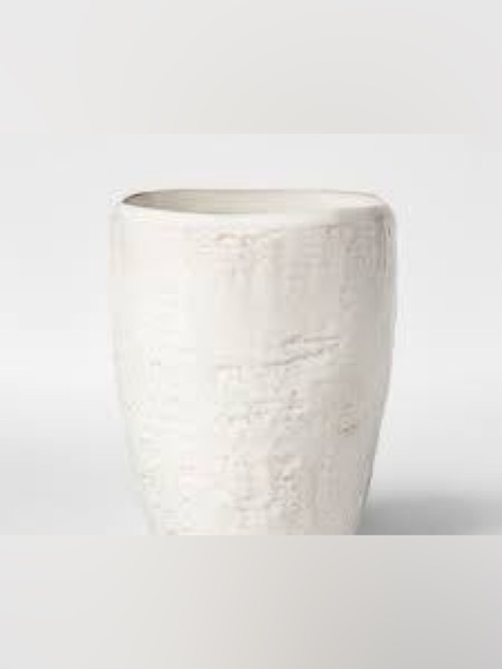 New Stoneware Utensil Crock by Chrissy Teigen